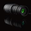 High Power Binoculars, 40X60 Monocular Telescope Panda Day Lowlight Hd Optical Monocular Camping Hiking Outdoor Telescope for indoor/outdoor view 2