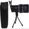 DirectNine Basics High Power Binoculars, Monocular Telescope 16X52 Prism Scope with Compass Phone Clip Tripod for Outdoor Camping for indoor/outdoor view 1