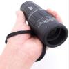 DirectNine Basics High Power Binoculars, Monocular Telescope 16X52 Prism Scope with Compass Phone Clip Tripod for Outdoor Camping for indoor/outdoor view 4