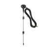 2.4G Suction Cup Suction Cup with Magnetic Base SMA Interface High Gain Spring view 3
