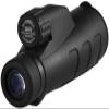 DirectNine Basics High Power Binoculars, 15x50 Monocular Telescope, High Power Waterproof Monocular Telescope with 22mm Large View Eyepiece BAK4 Prism Lens Monocular for Adults Kids Bird Watching Concerts view 1