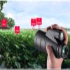 DirectNine Basics High Power Binoculars, 15x50 Monocular Telescope, High Power Waterproof Monocular Telescope with 22mm Large View Eyepiece BAK4 Prism Lens Monocular for Adults Kids Bird Watching Concerts view 3