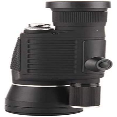 DirectNine Basics High Power Binoculars, Monocular 16x52 Monocular Profession ful Telescope Portable for Bird Watching Watching Concert Telescope for indoor/outdoor
