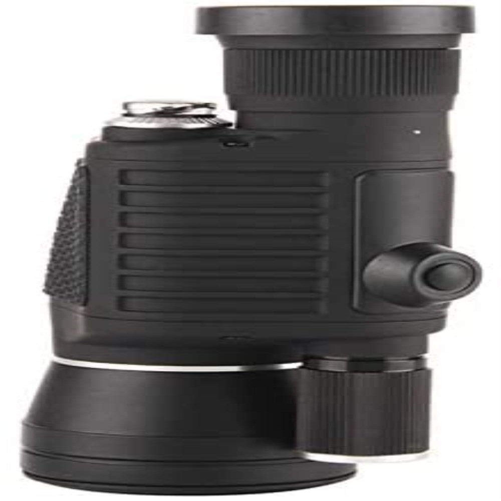 DirectNine Basics High Power Binoculars, Monocular 16x52 Monocular Profession ful Telescope Portable for Bird Watching Watching Concert Telescope for indoor/outdoor