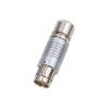 HangTon S 1031 Z010 10 Pin Female Cable Plug Audio Video 4.5A 250V Power Aviation Connector Type Z Compatible for Fischer AWG22-28 view 2
