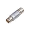 HangTon S 1031 Z010 10 Pin Female Cable Plug Audio Video 4.5A 250V Power Aviation Connector Type Z Compatible for Fischer AWG22-28 view 3