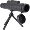 High Power Binoculars, Monocular ful Monocular 50x60 Hd Telescope Portable Monocular Binoculars with Phone Holder Tripod for indoor/outdoor view 2