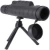 High Power Binoculars, Monocular ful Monocular 50x60 Hd Telescope Portable Monocular Binoculars with Phone Holder Tripod for indoor/outdoor view 3