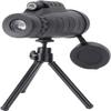 High Power Binoculars, Monocular ful Monocular 50x60 Hd Telescope Portable Monocular Binoculars with Phone Holder Tripod for indoor/outdoor view 4