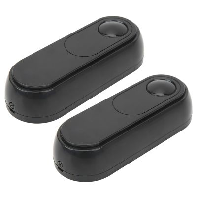 Zetiling Infrared Gate Beam Sensor, AntiTheft Alarm with IP55 Waterproof Rating, Suitable for Station Doors and More, Zetilinggar7g3htym