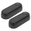 Zetiling Infrared Gate Beam Sensor, AntiTheft Alarm with IP55 Waterproof Rating, Suitable for Station Doors and More, Zetilinggar7g3htym view 1