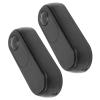 Zetiling Infrared Gate Beam Sensor, AntiTheft Alarm with IP55 Waterproof Rating, Suitable for Station Doors and More, Zetilinggar7g3htym view 2