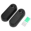 Zetiling Infrared Gate Beam Sensor, AntiTheft Alarm with IP55 Waterproof Rating, Suitable for Station Doors and More, Zetilinggar7g3htym view 3