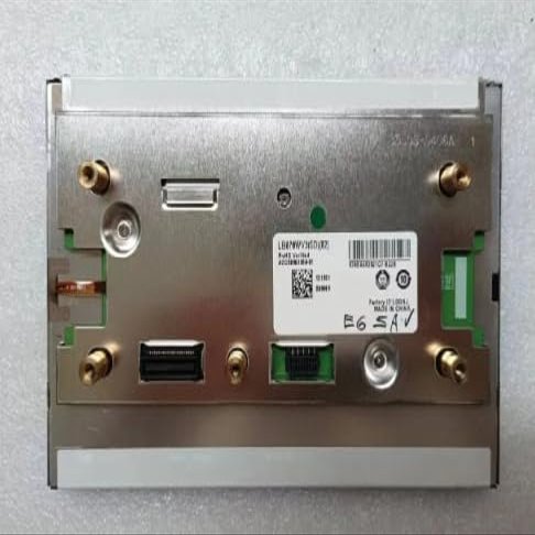 7 Inch LCD Display for Mercedes W204 Car N-avigation Audio Screen LB070WV3-SD02 LB070WV3(SD)(02) LCD