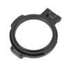 Beuiouer ND Quick Release Switch Bracket Lens Filter for DSLR Camera Photography Lens Bracket 52MM view 1