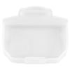 Beuiouer Flash Diffuser Bounce Cover for YN685 YN600EX-RT -660 Speedlight, white, 136142 view 1