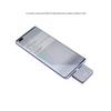 Beuiouer 2230 NVMe SSD Enclosure PCIe USB3.2 10Gbps Aluminum Aluminum Alloy Portable Supports UASP TRIM, 500409547 view 4