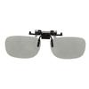 Beuiouer 1 x 3D Glasses Clip on for Cinema and 3D in The Pub view 2