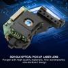 Beuiouer DVD Lasers Lens Deck -DL6 Single Drive Disk Optical Lasers Replacement Repair Part, black, 314089 view 2
