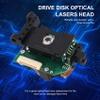 Beuiouer DVD Lasers Lens Deck -DL6 Single Drive Disk Optical Lasers Replacement Repair Part, black, 314089 view 4