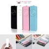 Beuiouer Portable USB Sport U Disk Mini Mp3 Music Player Support 32GB TF CardBlue view 2