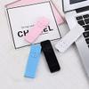 Beuiouer Portable USB Sport U Disk Mini Mp3 Music Player Support 32GB TF CardBlue view 3