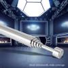 Beuiouer Replacement 39cm 6 Sections Telescopic Antenna Aerial for Radio TV view 2