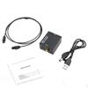 Beuiouer Optical Coaxial Toslink Digital to Analog Audio Converter Adapter L/R 3.5mm view 1