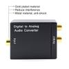 Beuiouer Optical Coaxial Toslink Digital to Analog Audio Converter Adapter L/R 3.5mm view 3
