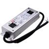 Mean Well XLG 200W 3500mA LED Driver XLG-200-H-AB Switching Power Supply Converter Transformer with IP67 PFC Function 3 in 1 Dimming Io adj by Potmeter Metal House Wire Leads view 1
