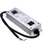 Mean Well XLG 200W 3500mA LED Driver XLG-200-H-AB Switching Power Supply Converter Transformer with IP67 PFC Function 3 in 1 Dimming Io adj by Potmeter Metal House Wire Leads view 3