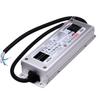 Mean Well XLG 200W 3500mA LED Driver XLG-200-H-AB Switching Power Supply Converter Transformer with IP67 PFC Function 3 in 1 Dimming Io adj by Potmeter Metal House Wire Leads view 4