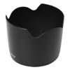 Beuiouer Dedicated (Bayonet) Lens Hood, for 24-70 f/2.8L Lens (Replaces for EW-83f) view 3
