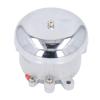 Fabater Alarm Bell, Flexible Wiring, SparkFree Aluminum Alloy Clear Sound for Emergency Evacuation (24V) view 2