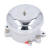 Fabater Alarm Bell, Flexible Wiring, SparkFree Aluminum Alloy Clear Sound for Emergency Evacuation (24V) view 4