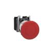 Emergency Stop Button XB4-BT842 Series ZB4BS844 + ZB4BZ102 Emergency Stop Switch(ZB4BS844+ZB4BZ105) view 4