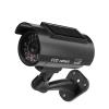 Zetiling Imitation Dummy Security Camera, Waterproof and SolarPowered, with Flashing LED Light Indicator, Zetiling0si5cpex61 view 2