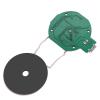 Yctze Powerful Mini Charger Transmitter Module, DIY 5W High Charging Efficiency with 2-8mm Distance view 4
