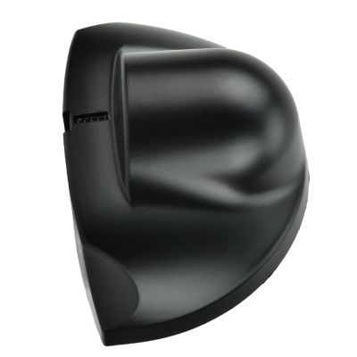 Zetiling 12-24V AutoDoor Motion Sensor with 24.125Ghz Microwave Tech, Suitable for Various Public Places, Zetilingeptwfv84h2
