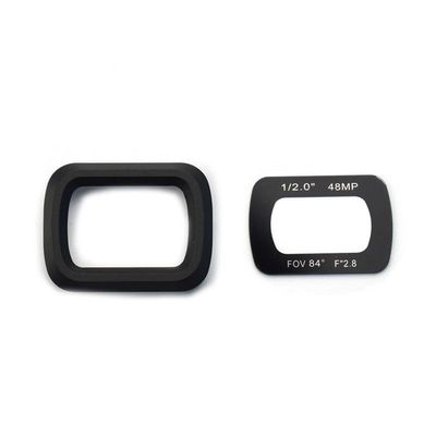 FTYUERT Drone toy accessories for Mavic Air 2 Original Gimbal Parts Camera Shell PTZ Cable Flexible Flat Line Lens Glass YR Motor and Bracket for D Mavic Air 2(2 in 1)