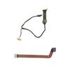 FTYUERT Drone toy accessories for D Mavic Air 2 Original Gimbal Part - Camera Gimbal Shell Cover PTZ Cable Flexible Flat Line Lens Glass for D Mavic Air 2 Drone(2 in 1 Cable) view 1