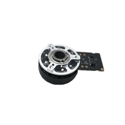 FTYUERT Drone toy accessories for D Mavic 3 / CINE Original Gimbal Parts Camera Frame Lens Glass Signal PTZ Cable Yaw/Pitch/Roll Motor Arm Damping Board for D Mavic 3 / CINE(Yaw Motor)