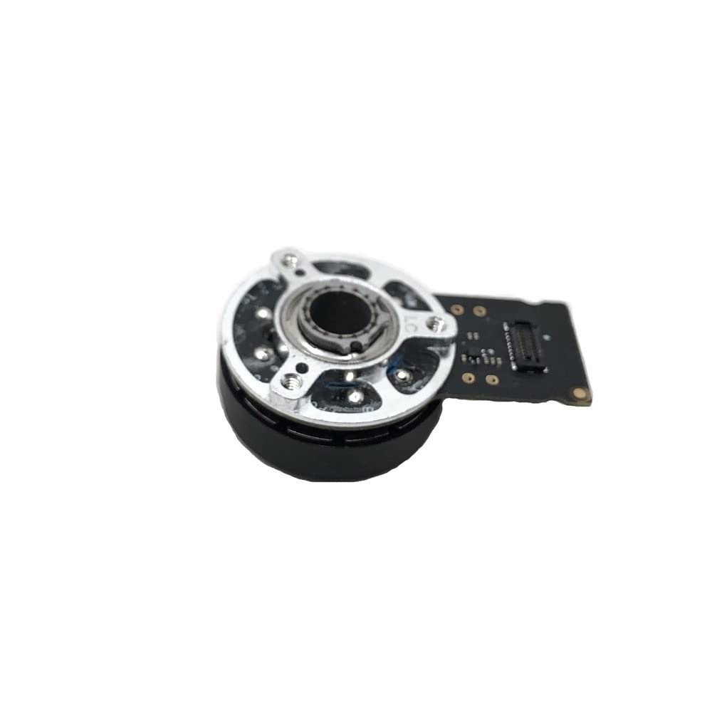 FTYUERT Drone toy accessories for D Mavic 3 / CINE Original Gimbal Parts Camera Frame Lens Glass Signal PTZ Cable Yaw/Pitch/Roll Motor Arm Damping Board for D Mavic 3 / CINE(Yaw Motor)