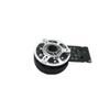 FTYUERT Drone toy accessories for D Mavic 3 / CINE Original Gimbal Parts Camera Frame Lens Glass Signal PTZ Cable Yaw/Pitch/Roll Motor Arm Damping Board for D Mavic 3 / CINE(Yaw Motor)