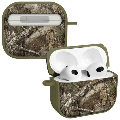 Affinity Bands Realtree APX HDX Case Cover Compatible with Apple AirPods Gen 3