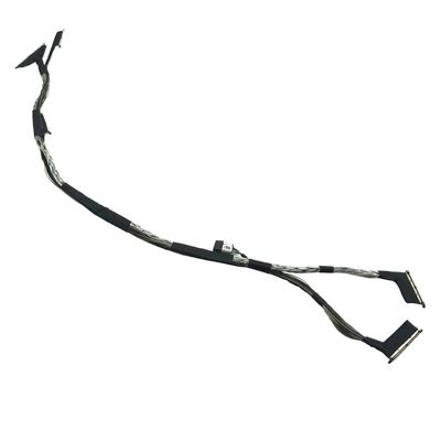 FTYUERT Drone toy accessories for D Mavic 3 / CINE Original Gimbal Parts Camera Frame Lens Glass Signal PTZ Cable Yaw/Pitch/Roll Motor Arm Damping Board for D Mavic 3 / CINE(Gimbal PTZ Cable)