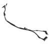 FTYUERT Drone toy accessories for D Mavic 3 / CINE Original Gimbal Parts Camera Frame Lens Glass Signal PTZ Cable Yaw/Pitch/Roll Motor Arm Damping Board for D Mavic 3 / CINE(Gimbal PTZ Cable) view 1