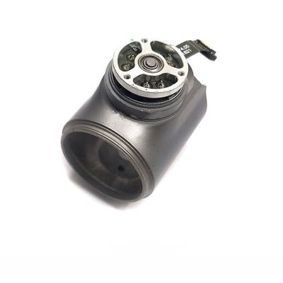 Drone toy accessories for Mavic 2 Original Gimbal Camera Repair Parts Yaw Roll Motor Arm Lens Frame Board Cover Signal Cable for D Mavic 2 Pro/Zoom(Zoom Lens Frame)