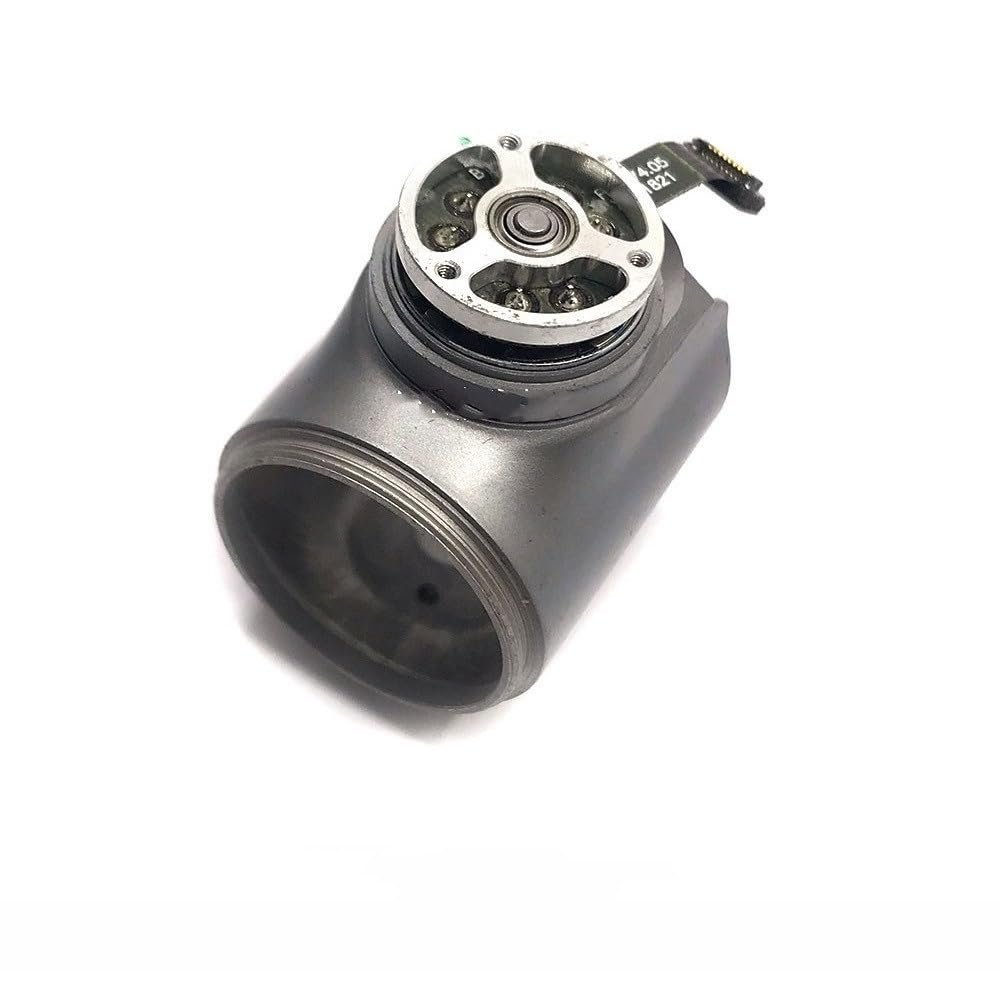 Drone toy accessories for Mavic 2 Original Gimbal Camera Repair Parts Yaw Roll Motor Arm Lens Frame Board Cover Signal Cable for D Mavic 2 Pro/Zoom(Zoom Lens Frame)