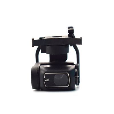 FTYUERT Drone toy accessories for D Mini 2 Original Gimbal Part Gimbal Shell Signal/Flat Cable Camera Len Glass Rubber Dampener Mount Bracket Roll/Yaw Arm for D Mini 2(Gimbal Shell)